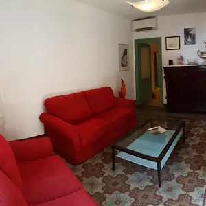 Terrazza Spinola , Cefalù Italia