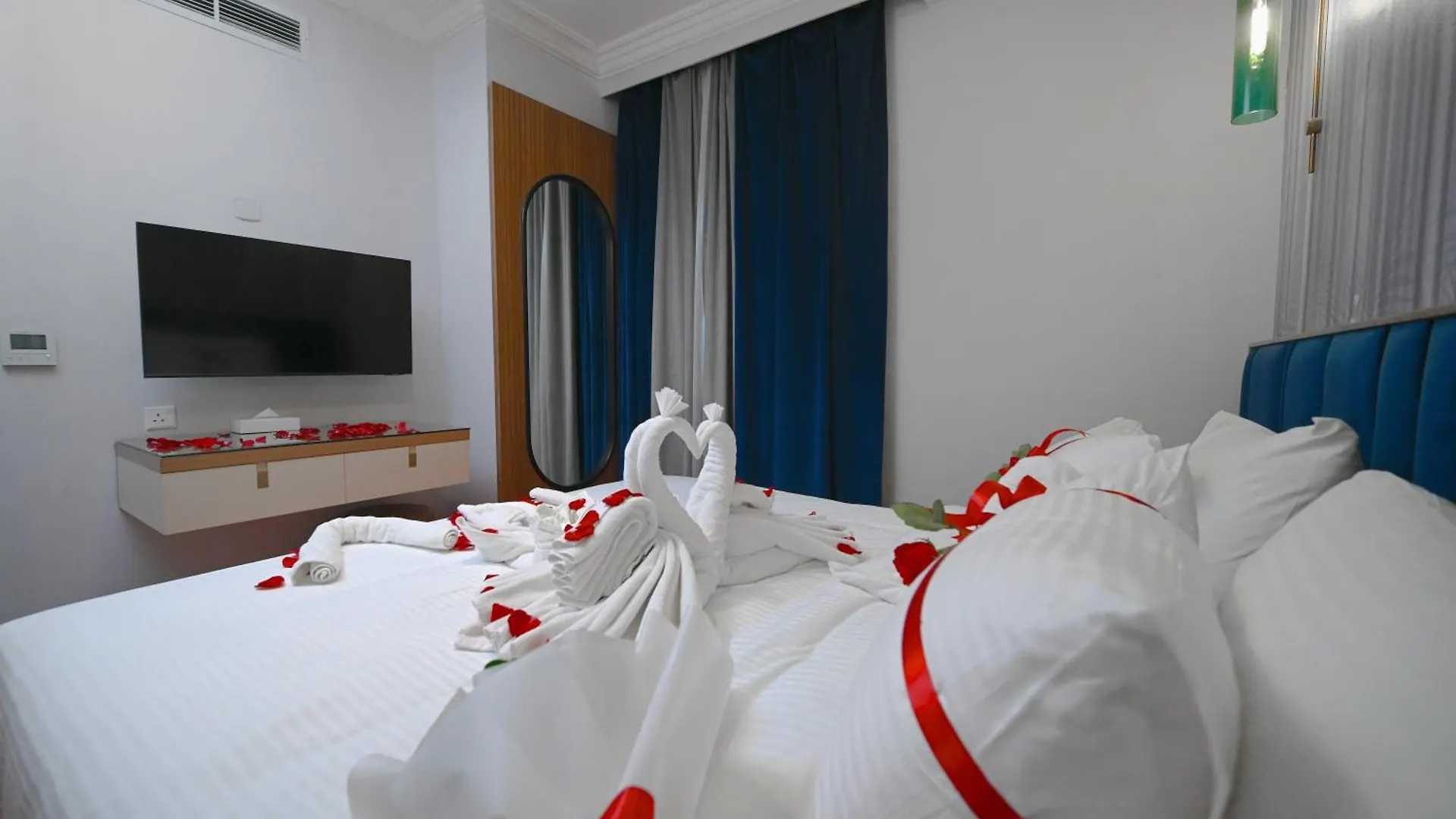 La Cordia Hotel Apartment Medina 0*,