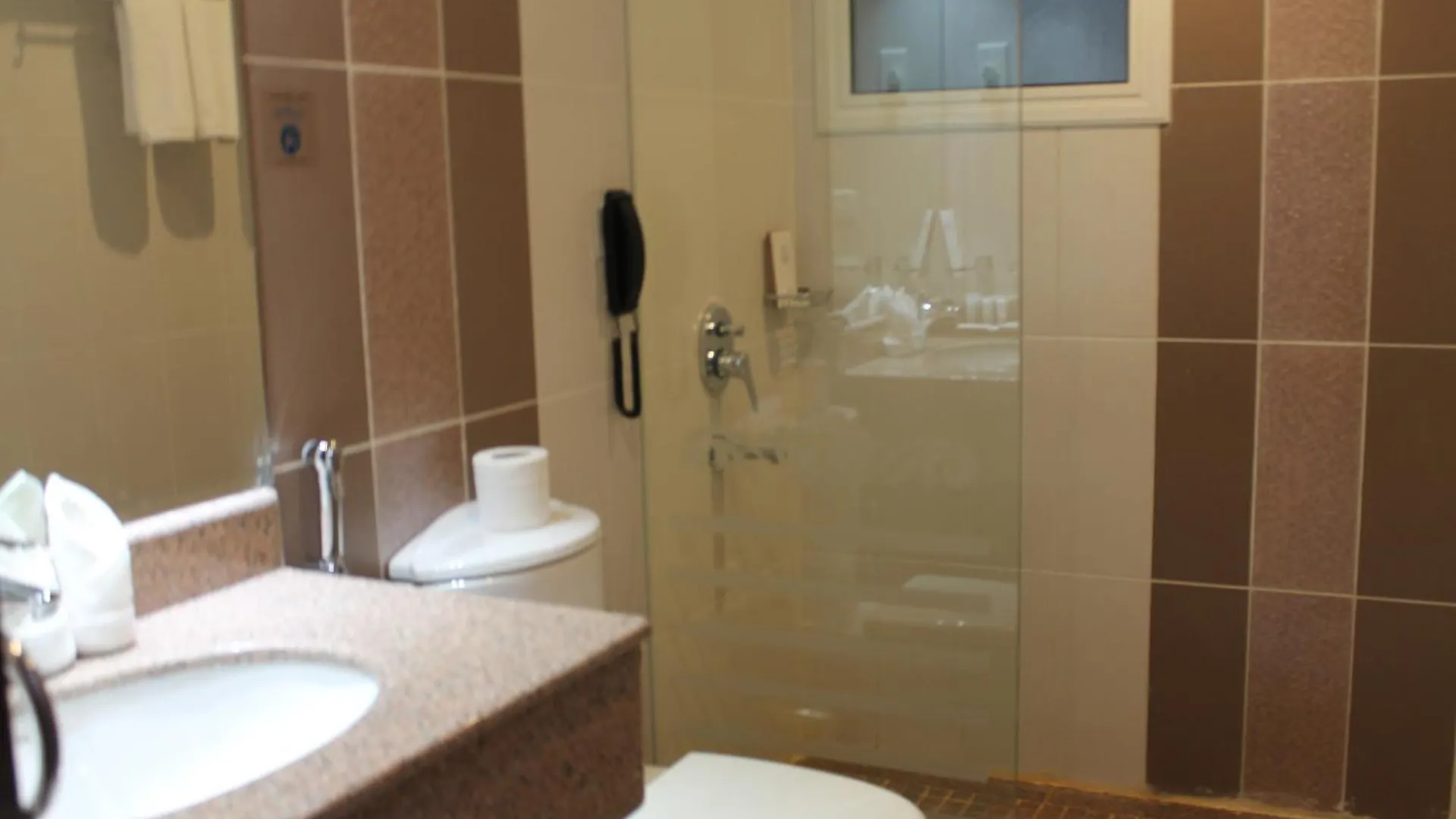 La Cordia Hotel Apartment Medina