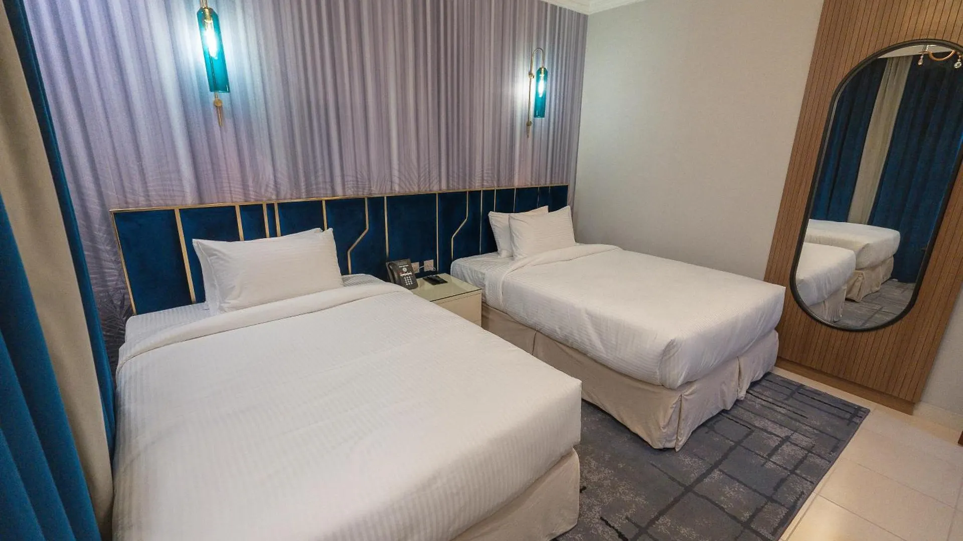 La Cordia Hotel Apartment Medina