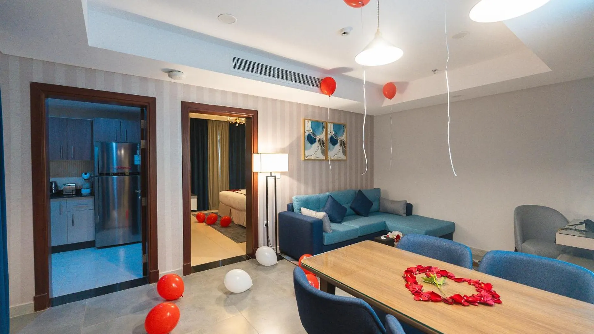 La Cordia Hotel Apartment Medina