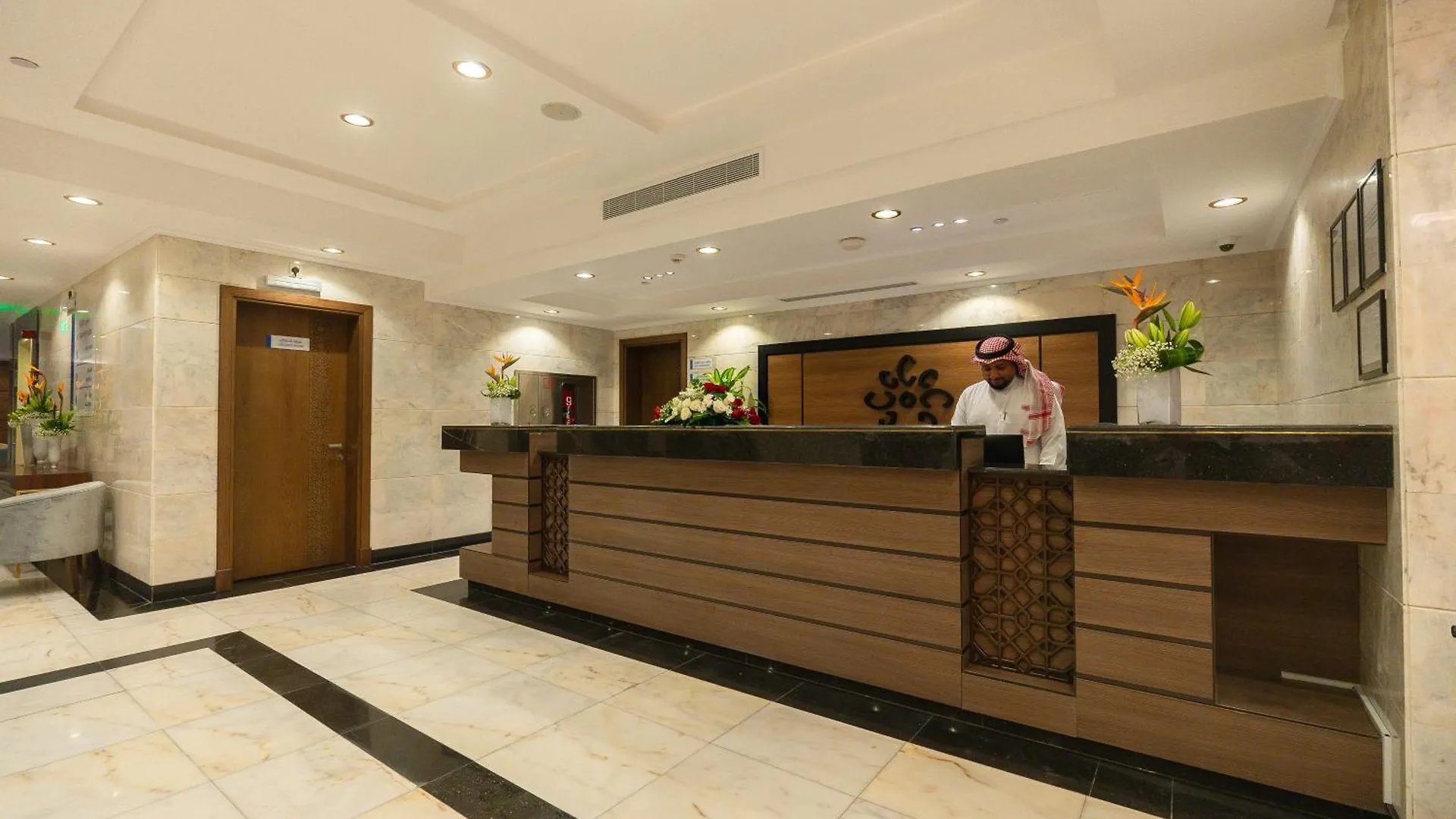 La Cordia Hotel Apartment Medina