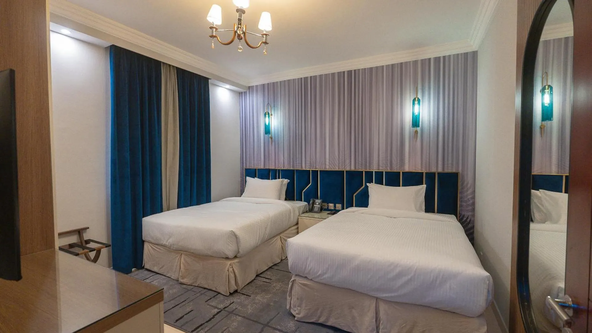 La Cordia Hotel Apartment Medina 0*,  Arabia Saudita