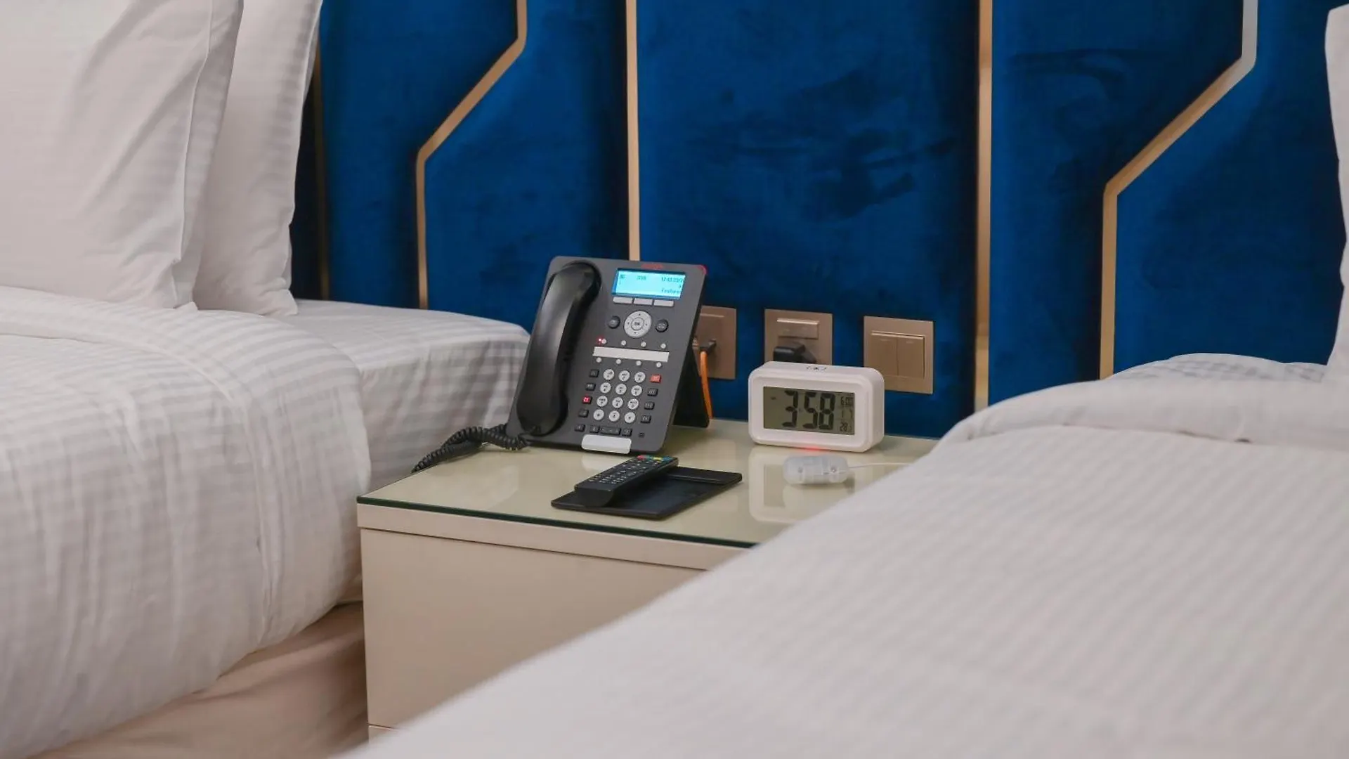 La Cordia Hotel Apartment Medina